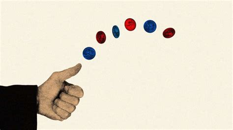 The Election Betting Markets Fell Short. They're Still .